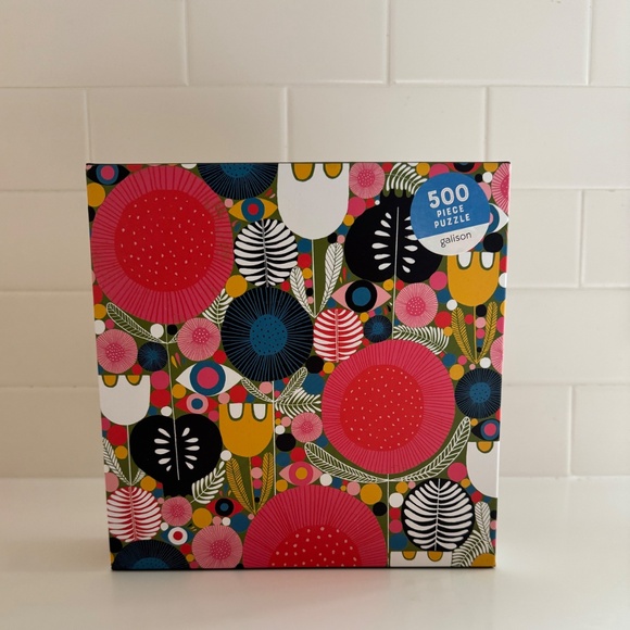 Two Quality Puzzles SEALED - Picture 3 of 5